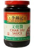 Barbecue Sauce (Chinese Style)