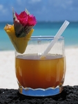 Chinese Drink Recipe: Chinese Cocktail