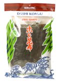 Dried Seaweed - Hai Dai, Kombu, or Kunbu