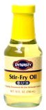 Stir Fry Oil