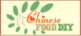 ChineseFoodDIY Logo
